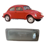 Luz De Teto Cortesia Passat Kombi Fusca Original Vw