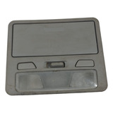 Luz De Teto Dianteira Triton 2014 8401a041