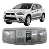 Luz De Teto Mitsubishi Outlander Lancer Asx 2011 A 2015