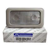 Luz De Teto Original Fiat Uno mobi punto palio 100176278