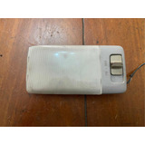 Luz De Teto Traseira Subaru Legacy 91 92 93 94 Original