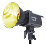 Luz De Vídeo Led Aputure Amaran 200xs Bicolor 250w 2700 6500