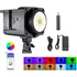 Luz De Vídeo Led Sokani X100 Rgb 100w 2800 10000k Official