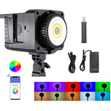 Luz De Video Led