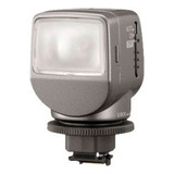 Luz De Video Sony