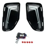 Luz Diurna Led De