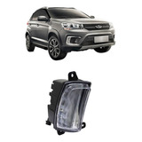 Luz Diurna Milha Led Daylight Tiggo 2 2018 2019 202