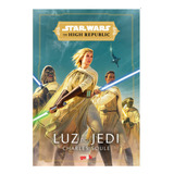 Luz Dos Jedi