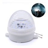 Luz Estroboscopica Strobo Ry