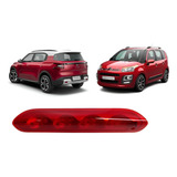 Luz Freio Break Light Citroen Air Cross C3 Picasso Original