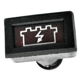 Luz Indicadora Da Bateria Trator Yanmar 1055