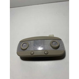 Luz Interna De Teto Traseira New Fiesta Sedan 09 10 11 12