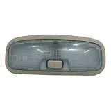 Luz Interna Teto Ford
