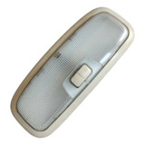 Luz Interna Teto Ford