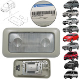 Luz Interna Teto Original