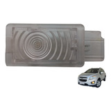 Luz Lanterna Cortesia Porta Malas Tracker 2015 2016 Usado