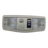Luz Lanterna Cortesia Teto Mitsubishi Outlander 2016 Usado