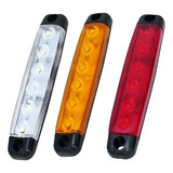 Luz Led 12v 24v Grade F250 Ranger Hilux S10 Frontier Toro