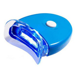 Luz Led Acelerador De Clareamento Dental Laser Clareador