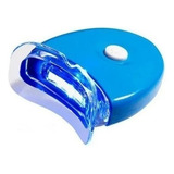 Luz Led Acelerador De Clareamento Dental Laser Clareador