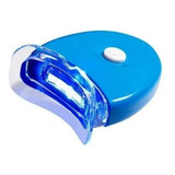 Luz Led Acelerador De Clareamento Dental Laser Clareador