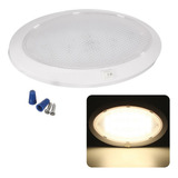 Luz Led Branco Quente