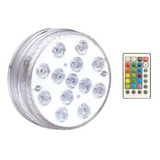 Luz Led C 