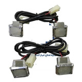 Luz Led De Cortesia Mercedes Benz Classe G W463 Novo