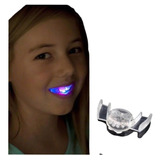 Luz Led Dental Brincadeiras E Festas pronta Entrega 