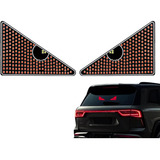 Luz Led Devil Eye