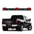 Luz Led Dianteira Lateral F250 Dodge Trailer Baú Carretinha 