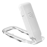 Luz Led Livro Protecao