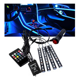 Luz Led Neon Cores