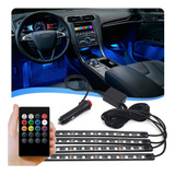 Luz Led Neon Interno