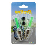 Luz Led Valvula Tampa