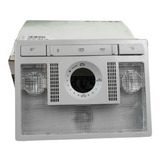 Luz Leitura Interna Teto Fox polo Original Vw 6q0947106by20