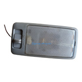 Luz Luminaria Cortesia Teto Traseira Subaru Legacy 2001 Cx5