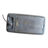 Luz Luminaria Cortesia Teto Traseira Subaru Legacy 2001 Cx5