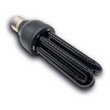 Luz Negra 36w Lâmpada Fluorescente 110v