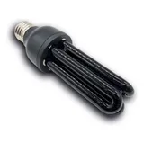 Luz Negra 36w Lampada