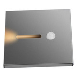 Luz Noturna Com Sensor De Movimento Led Lâmpada De Indução L