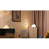 Luz Noturna Led Abajur