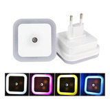 Luz Noturna Led Com