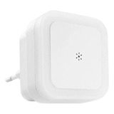 Luz Noturna Led Luminária Abajur De Tomada Com Sensor Baby