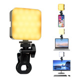 Luz Para Gravar Video