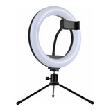 Luz Para Gravar Videos