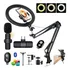 Luz Para Videos Ring Light Kit Completo Influencer Articulad