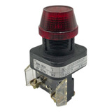 Luz Piloto Vermelha Allen