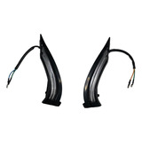 Luz Pisca Seta Bolha Shineray Jet 50 X Jet 125 X Par 30870