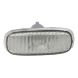 Luz Pisca Seta Paralama
